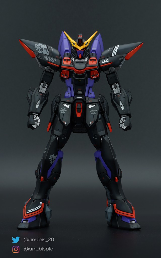 Gunpla Gallery